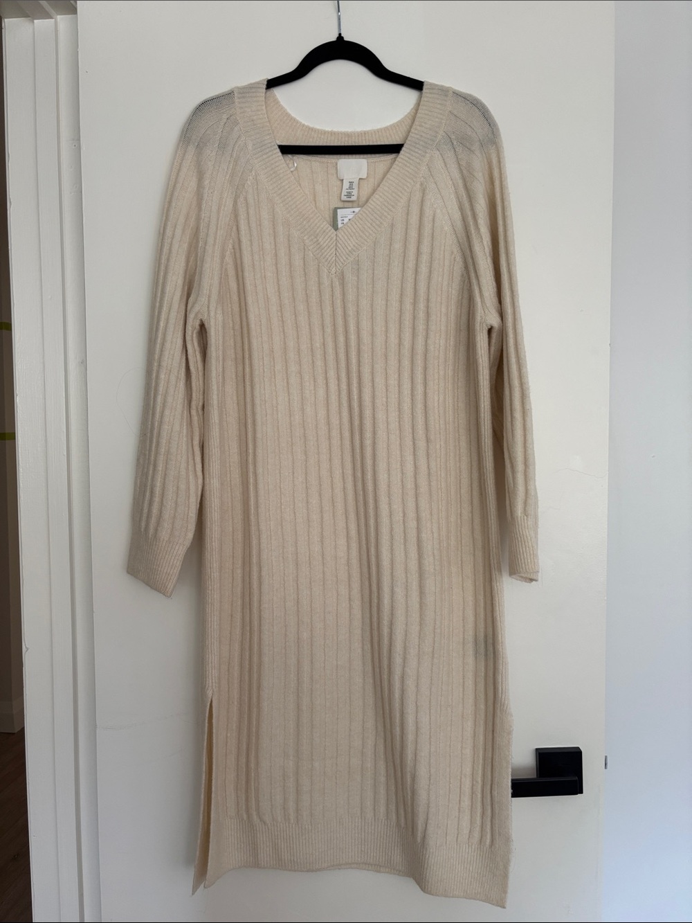 NWT✨ H&M Sweater Dress
